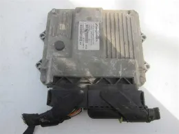 Блок управления MJD6F3.G1 51862574 fiat grande punto