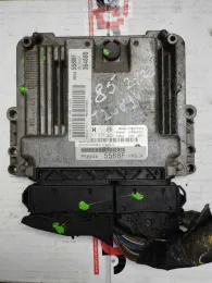 Блок управління 56044558BF jeep liberty p