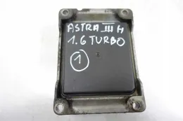 0261208977 блок управління ECU Opel Astra H 2008