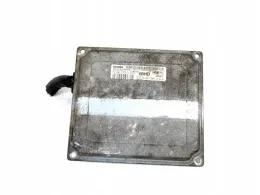 Блок управління 4S61-12A650-SD ford fiesta mk6 1,25 16v s120977015f 6bhd-sim210