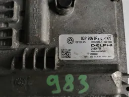 Блок управління ECU 28306769 vw polo 1.2tdi 03p906021b ecu