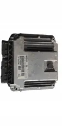 Блок управления ECU 89661-0Z600 toyota auris ecu 0281031062