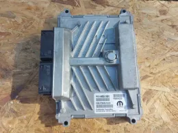 Блок управління двигуном 05150861AH jeep kl lift 19-2.0 tb