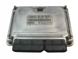 Блок управління 022906032CB audi a3 3.2