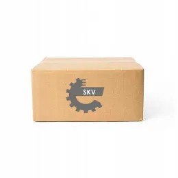 Блок управления 03SKV900 esen skv fiat