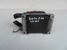 Блок управления двигателем 00551886000 fiat punto ii 2 lift 03-10 1.4 16v 0261208032 551886000