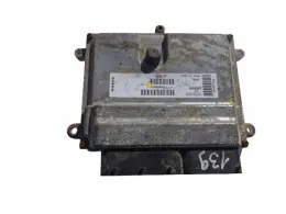 Блок управления ECU P30650677 volvo v50 2.4b 079700-9132 ecu