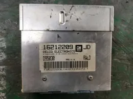 16163439 блок управління ECU Opel Corsa B 1994