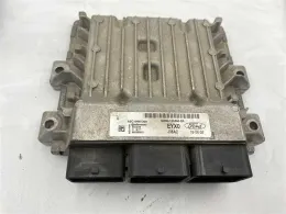 Блок управления 02C10467300 ford ranger 3,2 d gb3g-12a650-ba