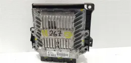 Блок управління ECU S180095134A ecu duster 1.5 dci 237104454r 237102259r