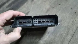 0281010736 блок управління ECU Volkswagen Touareg I 2004