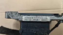 24456864 блок управления ECU Opel Agila A 2000