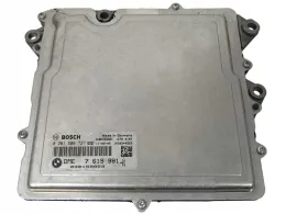 Блок управления ECU 0261S06727 ecu bmw 3.0 dme7619981