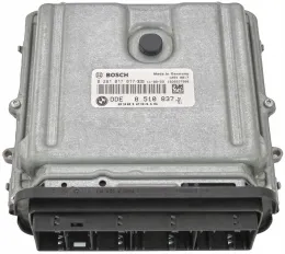 Блок управления ECU 0281017017 ecu bmw dde8510837-01