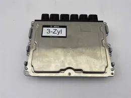 Блок управления двигателем MG1CS201-2.30 bmw ecu mg1cs201 dme8.3