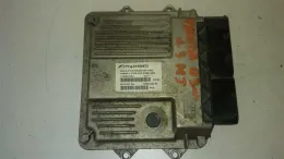 Блок управления 51854472 fiat / lancia alfa 1.3 multijet