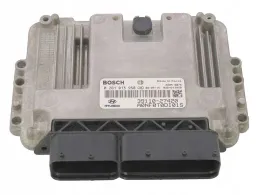 Блок управления 39110-27420 kia hyundai crdi 0281013958