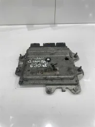 MEC93390 блок управления ECU Nissan Qashqai 2013