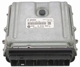 Блок управления ECU DDE8510829-01 ecu bmw 3 2.0 d 0281017024