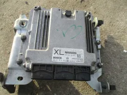 Блок управления 0281014859Б nissan qashqai 0281014859 23710 jd78e 2.0