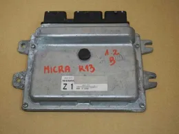 A56E32 блок управління ECU Nissan Micra 2012