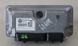 03C906024AM блок управління ECU Volkswagen Caddy 2005