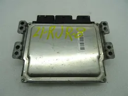 Блок управления ECU 237101693R renault twingo 1.5 dci 237101312r 28303730