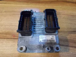 0261204243 блок управления ECU Nissan Micra 1996