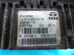 Блок управления IAW5SF -ta tata indica vista 10-15 1.4b