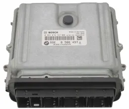 Блок управления ECU 0281016127 ecu bmw dde8506457-01