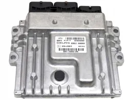 Блок управления ECU 28280636 ecu ford 2.0tdci bv61-12a650-afa bv6112a650afa