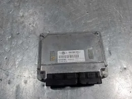 06B906033J блок управління ECU Volkswagen PASSAT B5.5 2000