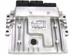 Блок управления ECU 28383251 ecu ford kuga 2.0 d dv4112a650af dv41-12a650-af