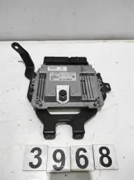 Блок управления двигателем 39110-2BAL8 kia sportage iii