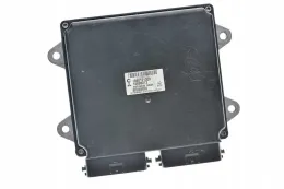 1860101300 блок управления ECU Mitsubishi Colt 2006