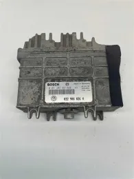 0261203897/898 блок управления ECU Volkswagen Polo III 6N 6N2 6NF 1995