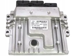 Блок управления DV41-12A650-BJ ford kuga 2.0 tdci dv4112a650bj 28430558