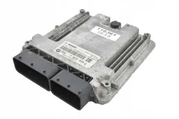 Блок управления ECU 52000038 ecu fiat ducato 2.3jtd mjd8f3.bv