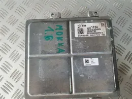 55491134 блок управления ECU Opel Mokka 2013