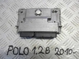 03E906019 блок управления ECU Volkswagen Polo V 6R 2011