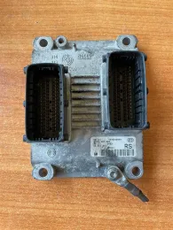 55351244 блок управління ECU Opel Corsa C 2003