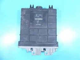 037906024D блок управления ECU Volkswagen Golf III 1994