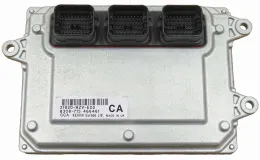 Блок управления ECU 37820-RB0-E34 E4 ecu honda jazz iii 1.4