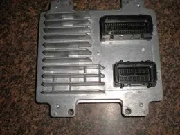 55590546 блок управления ECU Opel Corsa D 2013