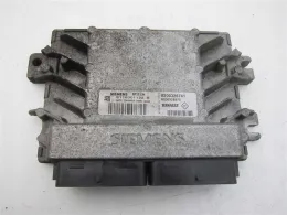 Блок керування S118301122B 8200326741 ems3134 renault