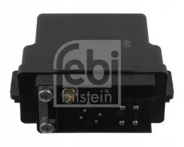 Блок управления свечей 34450 febi bilstein