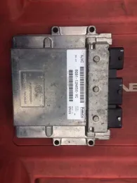 Блок управления 37820RSPE03 honda civic gn 37820-rsp-e03