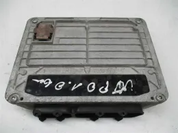 5WP4331 блок управления ECU Volkswagen Lupo 1998