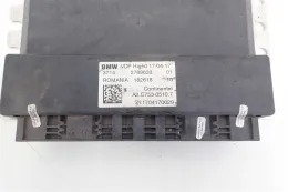 Блок управління VDP 1704170029 bmw high vdp 2789633 17-04-17 182618