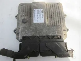 Блок управления MJD6F3.PF 51795229 fiat grande punto